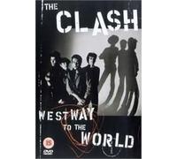 The Clash – Westway To The World – BMG