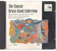 THE CLASS BRASS BAND COLLECTION [UK Import]