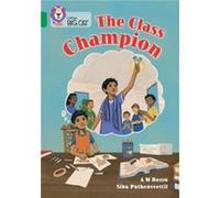 The Class Champion by A M Dassu Paperback Book A M Dassu (Auteur)