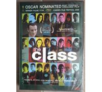 The Class (Entre Les Murs) 2008 François Bégaudeau, Agame Malembo-Emene DVD F...
