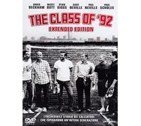 The Class of '92 [Import]