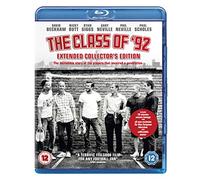 The Class of '92 - Blu-ray - Version étendue - Import (Royaume-Uni)