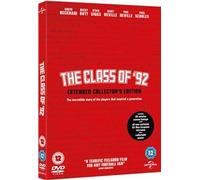 The Class Of '92: Extended Edition