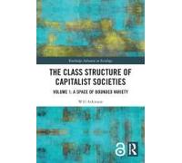 The Class Structure Of Capitalist Societies