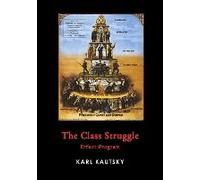 The Class Struggle