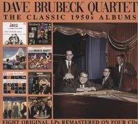 The Classic 1950s Albums 1953-1960