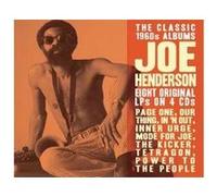 The Classic 1960s Albums 1963-1969