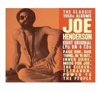The Classic 1960's Album CD
