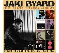The Classic 1960s Albums 1960 -1966 Coffret
