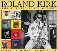 The Classic 1960s Albums 1963-1965 CD