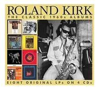 The Classic 1960s Albums 1963-1965