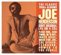 The Classic 1960s Albums 1963-1969