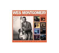 The Classic 1960s Recordings CD