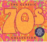 Sony Music – The Classic 70s Collection