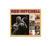 The Classic Albums 1955-1963 CD