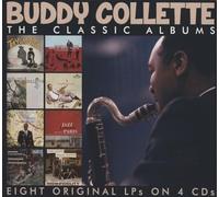 The Classic Albums 1956-1959