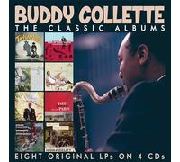 The Classic Albums 1956-1959