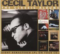 The Classic Albums 1956-1962