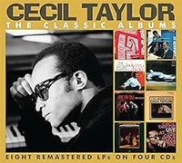 The Classic Albums 1956 - 1962
