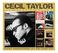 The Classic Albums 1956 - 1962
