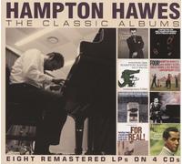 The Classic Albums 1956-1964