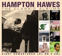 The Classic Albums 1956-1964