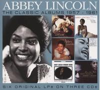 The Classic Albums 1957-1961