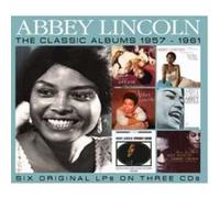 The Classic Albums 1957-1961