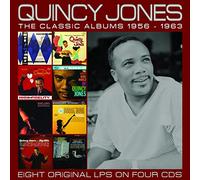 The Classic Albums 1957-1963