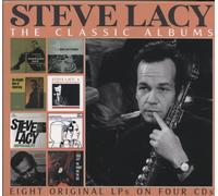 The Classic Albums 1957-1965