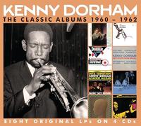 The Classic Albums 1960-1962