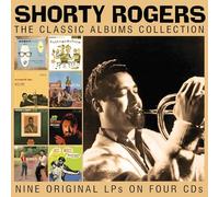 The Classic Albums Collection 1951-1962