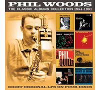 The Classic Albums Collection 1954/1961