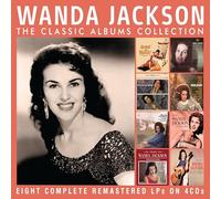 The Classic Albums Collection 1954-1965