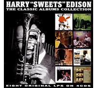 The Classic Albums Collection 1955-1962