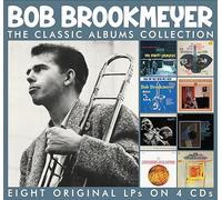 The Classic Albums Collection 1958-1964