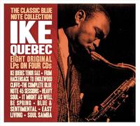 The Classic Blue Note Collection 1945-1962