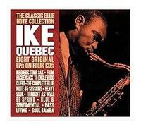 The Classic Blue Note Collection 1945-1962