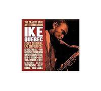 The Classic Blue Note Collection, 1945-1962 CD