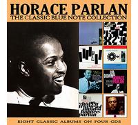The Classic Blue Note Collection