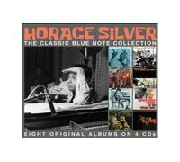 The Classic Blue Note Collection CD