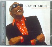 Ray Charles [Import Allemand]