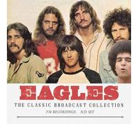 The Classic Broadcast Collection FM Recordings 1976/1994