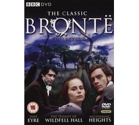 The Classic Bronte BBC Collection : Jane Eyre / Tenant Of Wildfell Hall / (DVD)