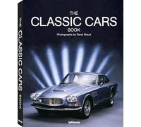 The Classic Cars Book