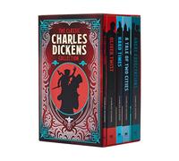 The Classic Charles Dickens Collection: 5-Book paperback boxed set