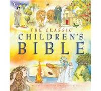 The Classic Childrens Bible by Rhona Davies Rhona Davies (Auteur)