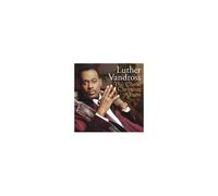 Luther Vandross – Classic Christmas Album – Import