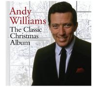 Andy Williams – The Classic Christmas Album – Import