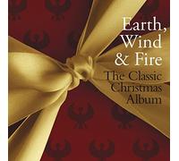 The Classic Christmas Album by Earth, Wind & Fire [Audio CD] NEUF